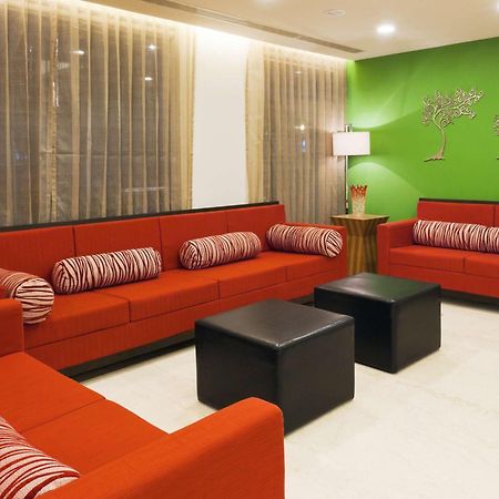 Hampton By Hilton Vadodara-Alkapuri Екстер'єр фото