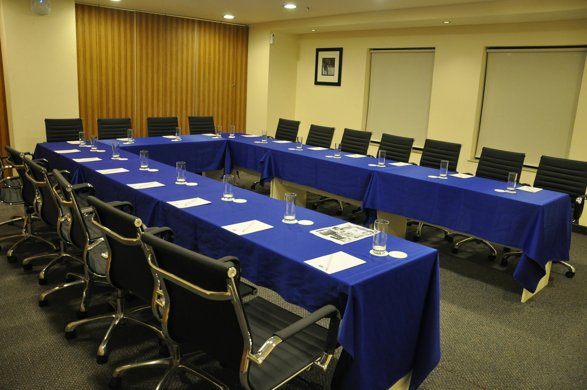 Hampton By Hilton Vadodara-Alkapuri Екстер'єр фото